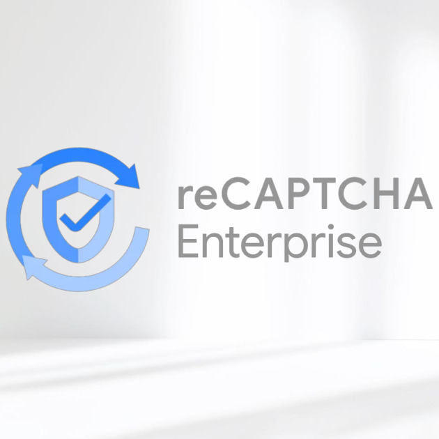 Google reCAPTCHA 